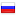 stiloffice.ru hosted country
